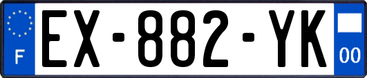 EX-882-YK
