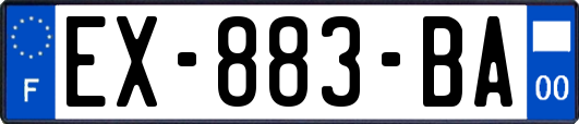 EX-883-BA