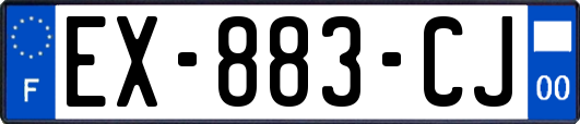 EX-883-CJ