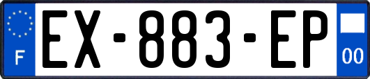 EX-883-EP