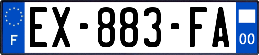 EX-883-FA