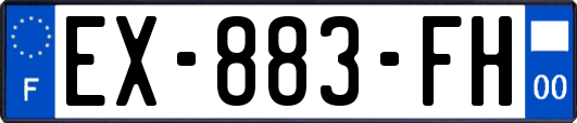 EX-883-FH