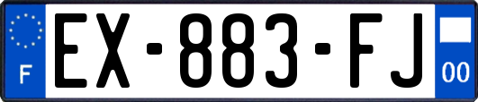 EX-883-FJ