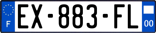 EX-883-FL
