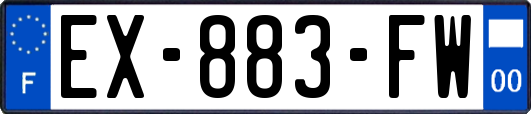 EX-883-FW