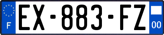 EX-883-FZ