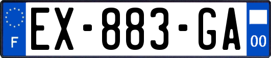 EX-883-GA