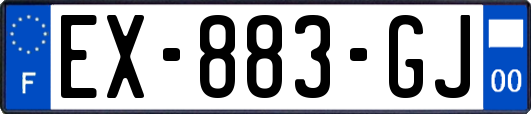 EX-883-GJ