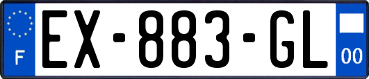 EX-883-GL