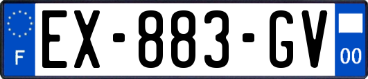 EX-883-GV