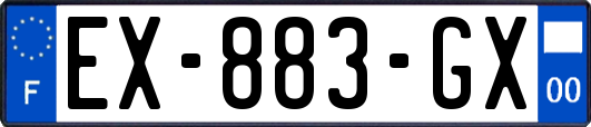 EX-883-GX