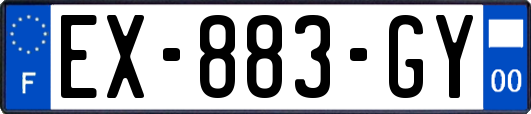 EX-883-GY