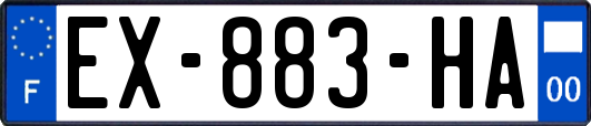 EX-883-HA
