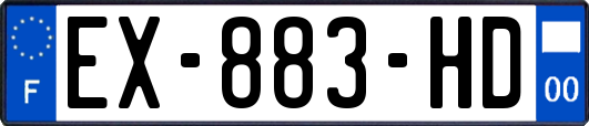 EX-883-HD