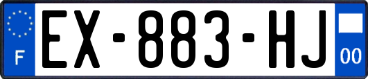 EX-883-HJ