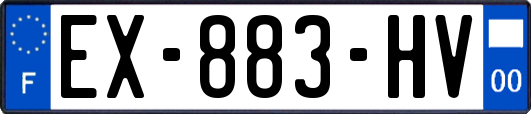 EX-883-HV