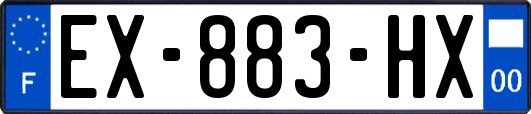 EX-883-HX