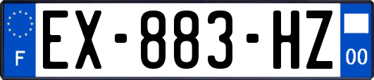 EX-883-HZ