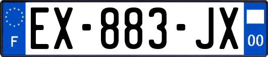 EX-883-JX