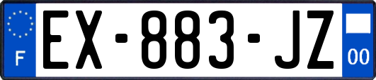 EX-883-JZ