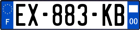 EX-883-KB