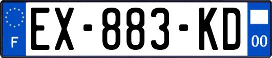EX-883-KD