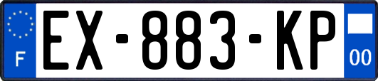 EX-883-KP