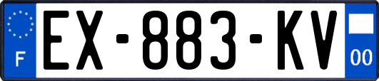 EX-883-KV