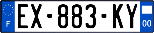 EX-883-KY