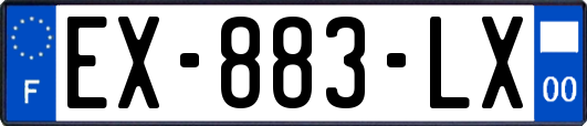EX-883-LX