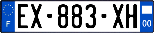 EX-883-XH