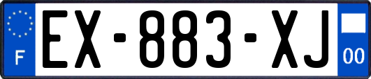 EX-883-XJ