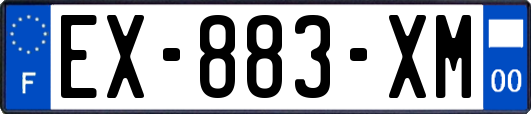 EX-883-XM