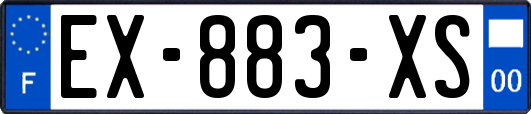 EX-883-XS