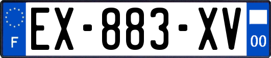 EX-883-XV