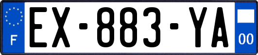 EX-883-YA