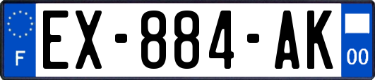 EX-884-AK