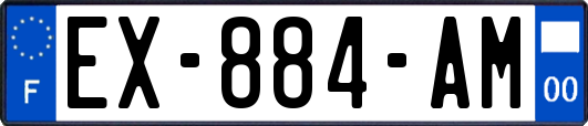 EX-884-AM