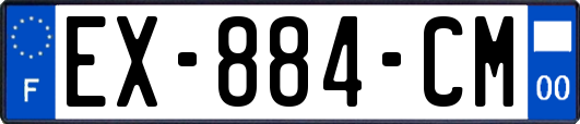 EX-884-CM