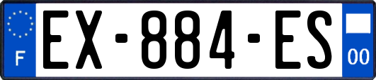EX-884-ES