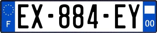 EX-884-EY