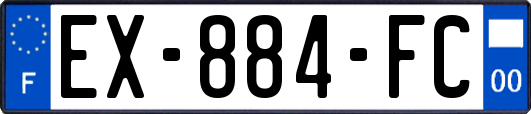 EX-884-FC