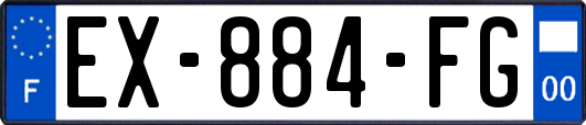 EX-884-FG