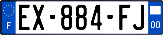 EX-884-FJ