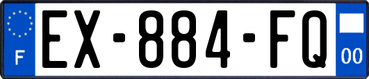 EX-884-FQ