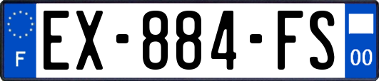 EX-884-FS