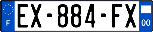 EX-884-FX