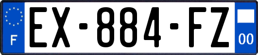 EX-884-FZ