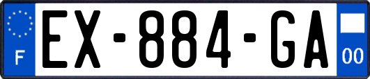 EX-884-GA