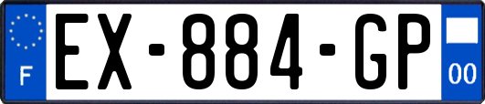 EX-884-GP